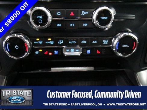 New 2025 Ford F150 Tremor w/ Equipment Group 402A High image 28