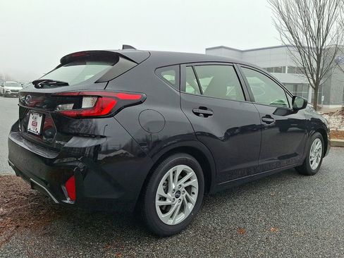 Certified 2024 Subaru Impreza 2.0i image 7