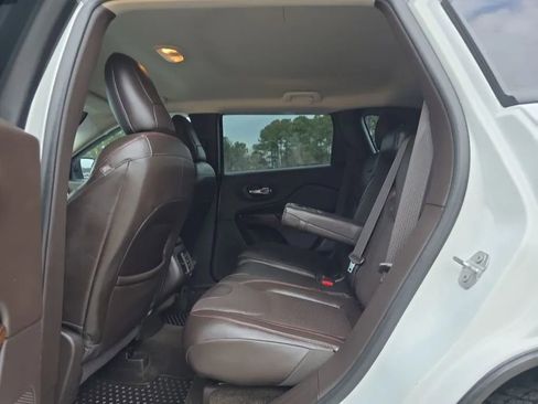 Used 2017 Jeep Cherokee Trailhawk image 46