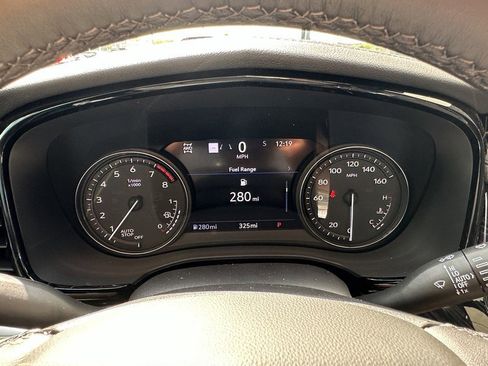 New 2025 Cadillac XT6 Premium Luxury w/ Technology Package image 24