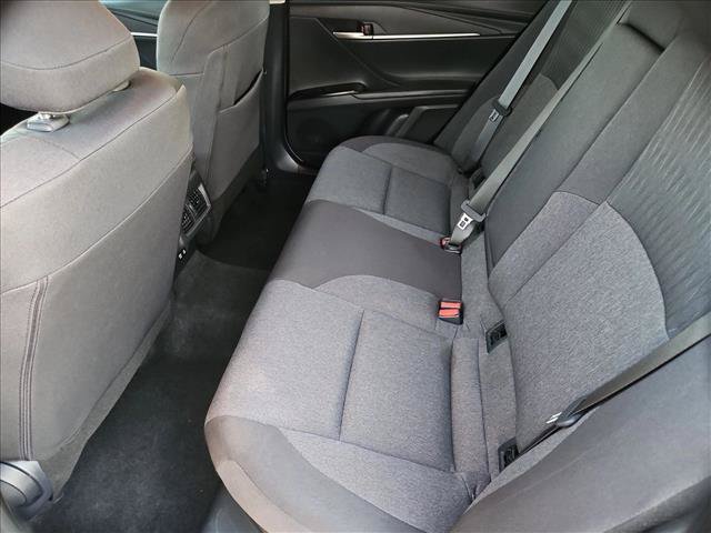 Used 2025 Toyota Camry LE FWD image 24