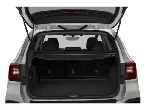 Used 2019 Subaru Outback 3.6R Touring w/ Protection Package #1 AWD/4WD image 15