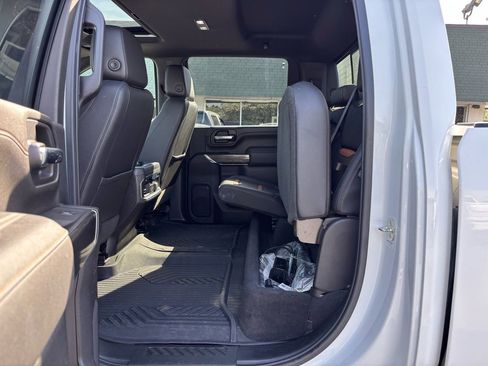 Used 2022 GMC Sierra 2500 AT4 w/ AT4 Premium Plus Package image 31