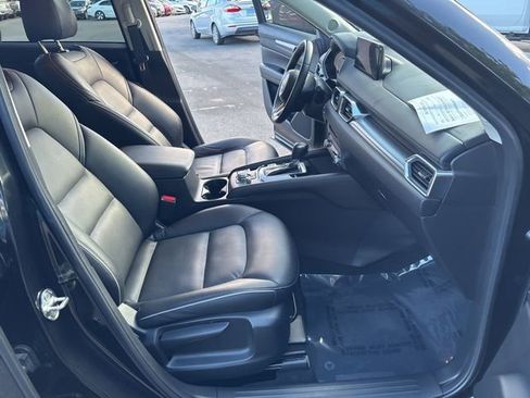 Used 2024 MAZDA CX-5 AWD 2.5 S w/ Select Package image 38