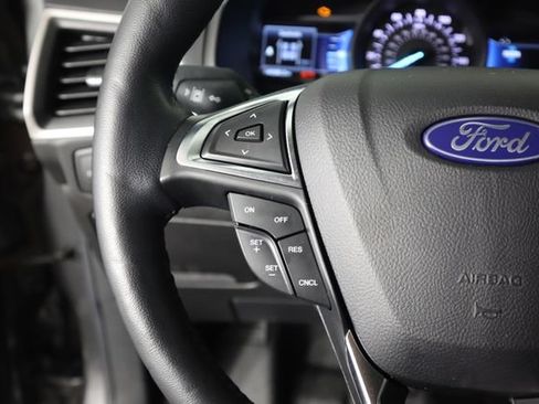 Used 2023 Ford Edge SEL w/ Convenience Package AWD/4WD image 42