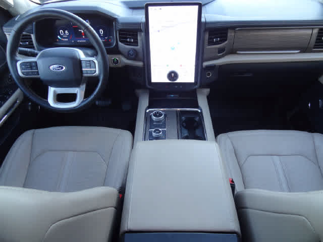 Certified 2023 Ford Expedition Limited AWD/4WD image 18
