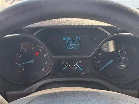Used 2017 Ford Transit Connect XL FWD image 12
