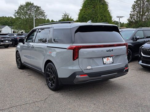 New 2026 Kia Carnival SX Prestige image 6