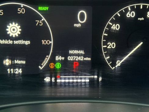 Certified 2025 Honda Civic Sport image 30