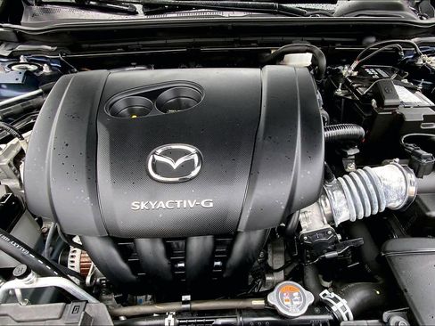 Used 2022 MAZDA MAZDA3 s image 29