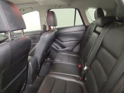 Used 2014 MAZDA CX-5 Grand Touring image 15