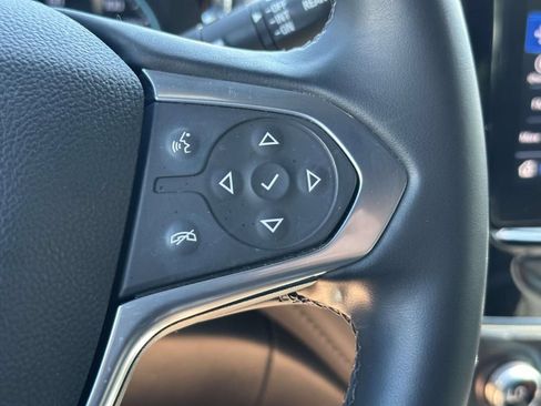 Used 2023 Chevrolet Traverse LT w/ LPO, Floor Liner Package AWD/4WD image 29