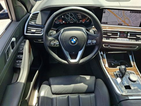 Used 2019 BMW X5 xDrive40i w/ Premium Package 2 AWD/4WD image 12