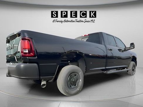 New 2026 RAM 2500 Tradesman image 5