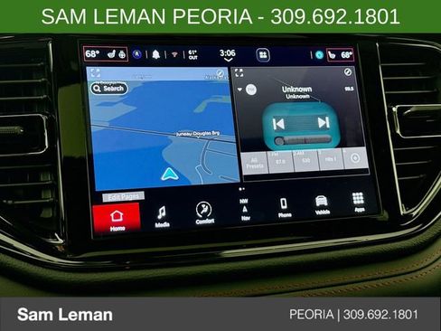 New 2026 Dodge Durango GT image 15