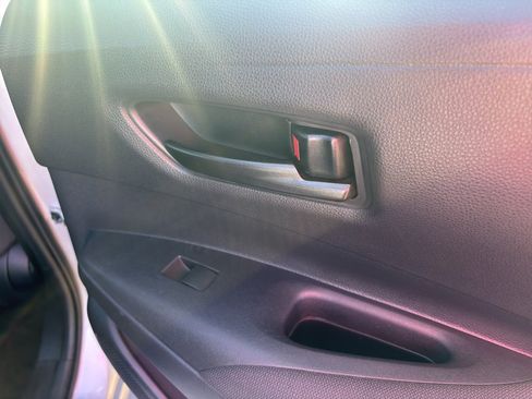 Used 2024 Toyota Corolla LE image 13