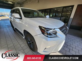 Used 2020 Lexus GX 460 Premium w/ Premium Package AWD/4WD video 1
