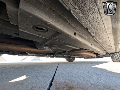 Used 1996 Chevrolet Camaro Z28 image 27