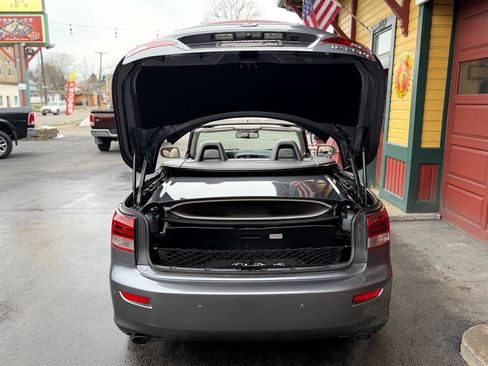 Used 2015 Lexus IS 250C image 33