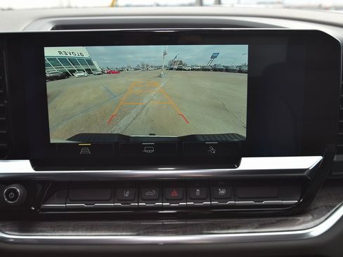 New 2026 Chevrolet Silverado 2500 LTZ w/ LTZ Convenience Package image 24