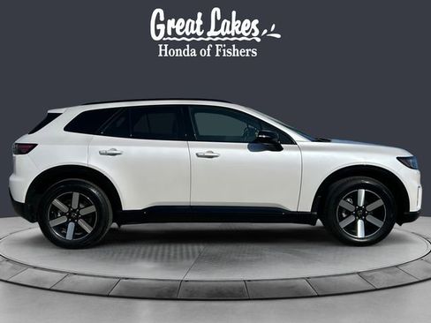 Used 2025 Honda Prologue Touring image 6