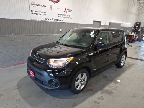 Used 2019 Kia Soul FWD image 7