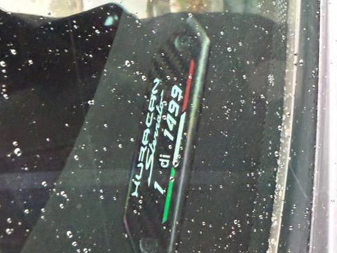 Used 2024 Lamborghini Huracan Sterrato image 24