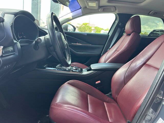 Used 2023 MAZDA CX-30 AWD 2.5 S w/ Preferred Package image 10