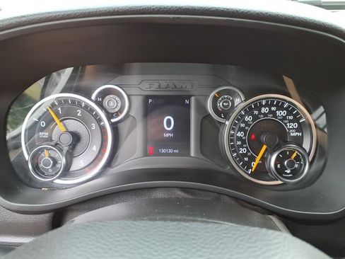 Used 2020 RAM 5500 Tradesman w/ Max Tow Package AWD/4WD image 17
