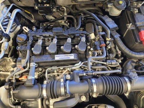 Used 2019 Honda Accord Sport image 30