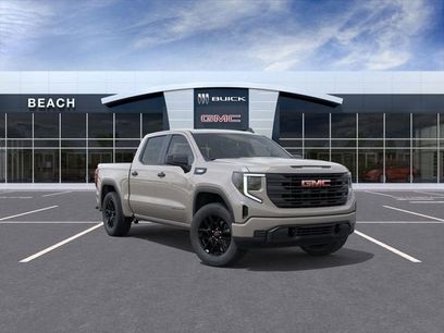 New 2026 GMC Sierra 1500 Pro w/ Graphite Edition