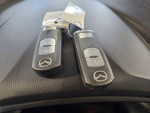 Used 2015 MAZDA CX-5 Grand Touring image 38