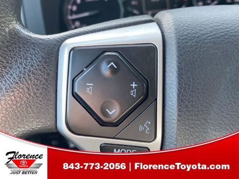 Used 2021 Toyota Tundra SR5 AWD/4WD image 25
