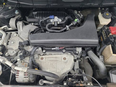 Used 2015 Nissan Rogue SL w/ SL Premium Package image 30