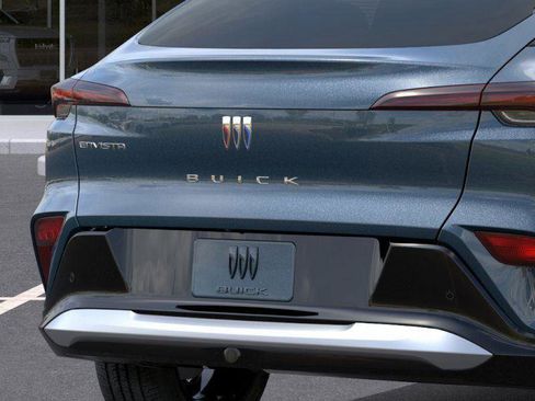 New 2026 Buick Envista Sport Touring image 14