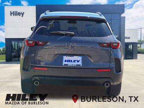 New 2026 MAZDA CX-50 Meridian Edition w/ Weather Package image 5