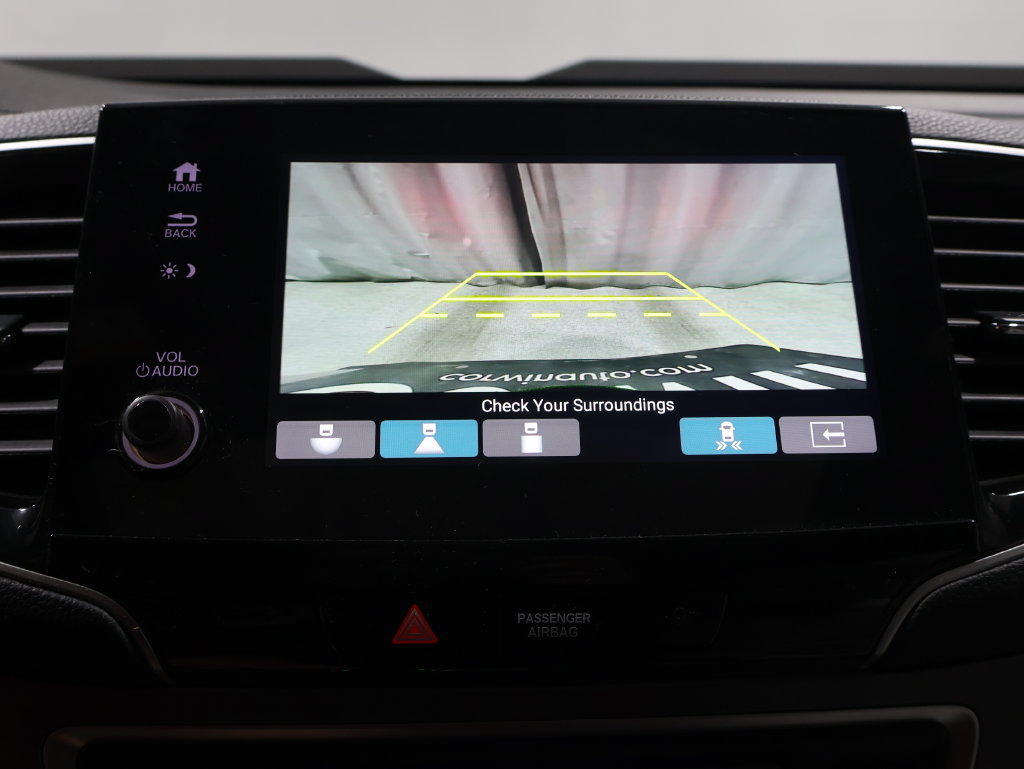 Used 2023 Honda Passport EX-L image 29