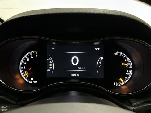 Used 2020 Jeep Grand Cherokee Limited X AWD/4WD image 17