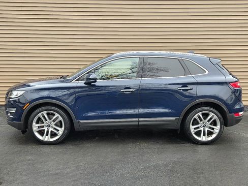 Used 2019 Lincoln MKC Reserve w/ MKC Climate Package image 3