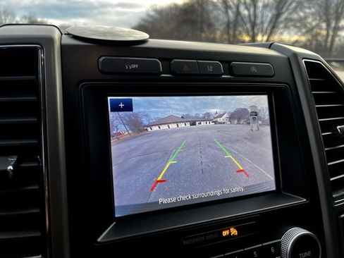 Used 2020 Ford Expedition XLT w/ Equipment Group 202A image 44