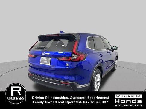 Certified 2023 Honda CR-V LX image 35