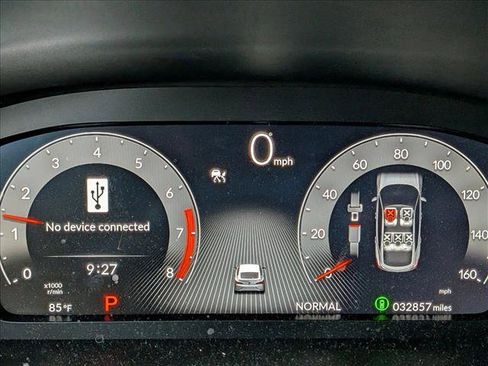 Used 2024 Acura Integra A-Spec FWD image 12