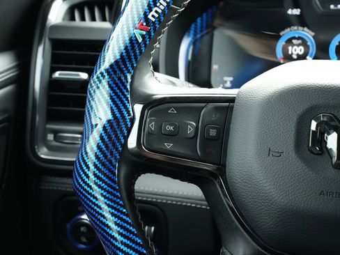 Used 2023 RAM 1500 Limited AWD/4WD image 7