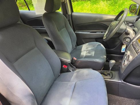Used 2012 Toyota Yaris Sedan FWD image 10