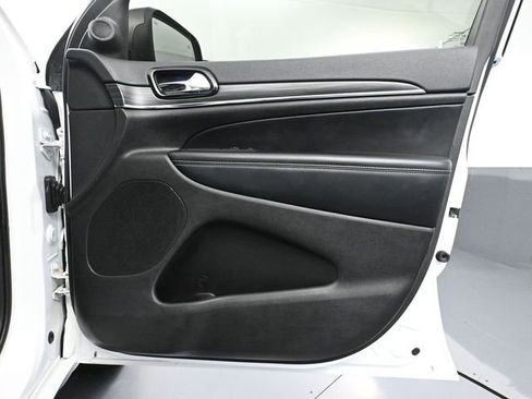 Used 2021 Jeep Grand Cherokee Limited w/ Quick Order Package 28K 80th image 47