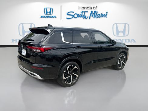 Used 2024 Mitsubishi Outlander SEL FWD image 7