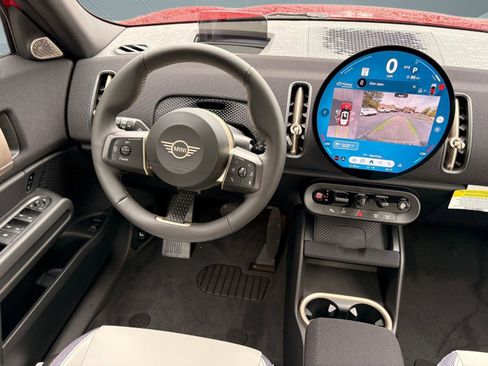 New 2026 MINI Cooper Countryman S w/ Comfort Package Max image 21