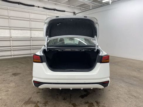 Used 2025 Nissan Altima 2.5 SV image 29