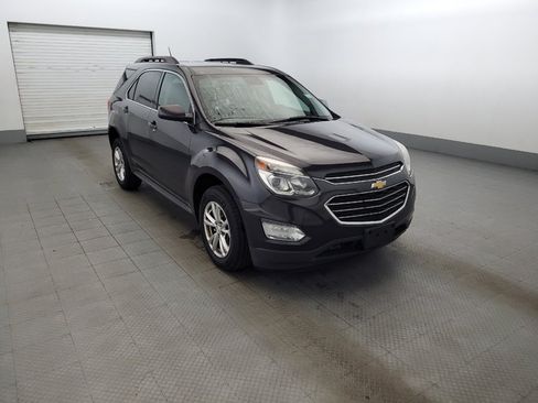 Used 2016 Chevrolet Equinox LT FWD image 13