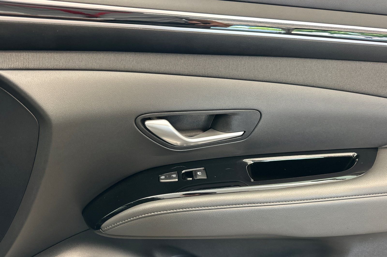 Used 2022 Hyundai Tucson Limited AWD/4WD image 20